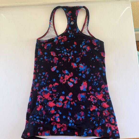 Lululemon Cool Racerback - Picture 5 of 5